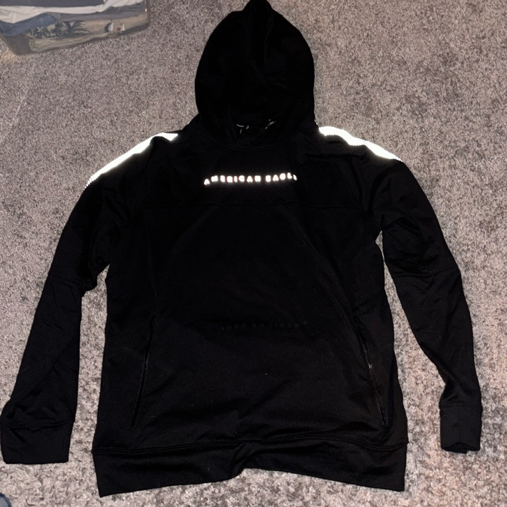 American Eagle Men’s Hoodie